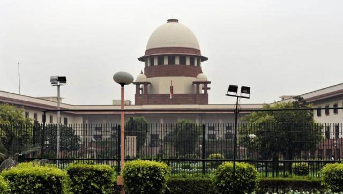 SC asks states to include acid attack victims in disability list